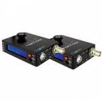 Teradek (TER-CUBE105/305) CUBE- 105/305 1ch Encoder/ Decoder Pair with HD-SDI Input/Output Teradek (TER-CUBE105/305) CUBE- 105/305 1ch Encoder/ Decoder Pair with HD-SDI Input/Output